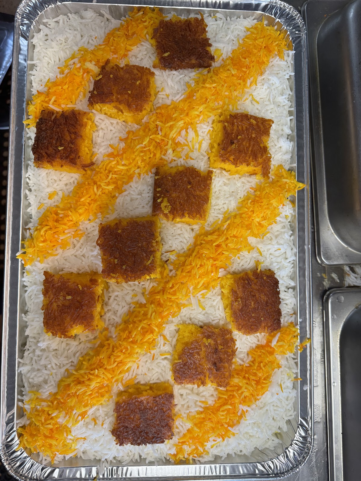 Tehran Kebab Catering