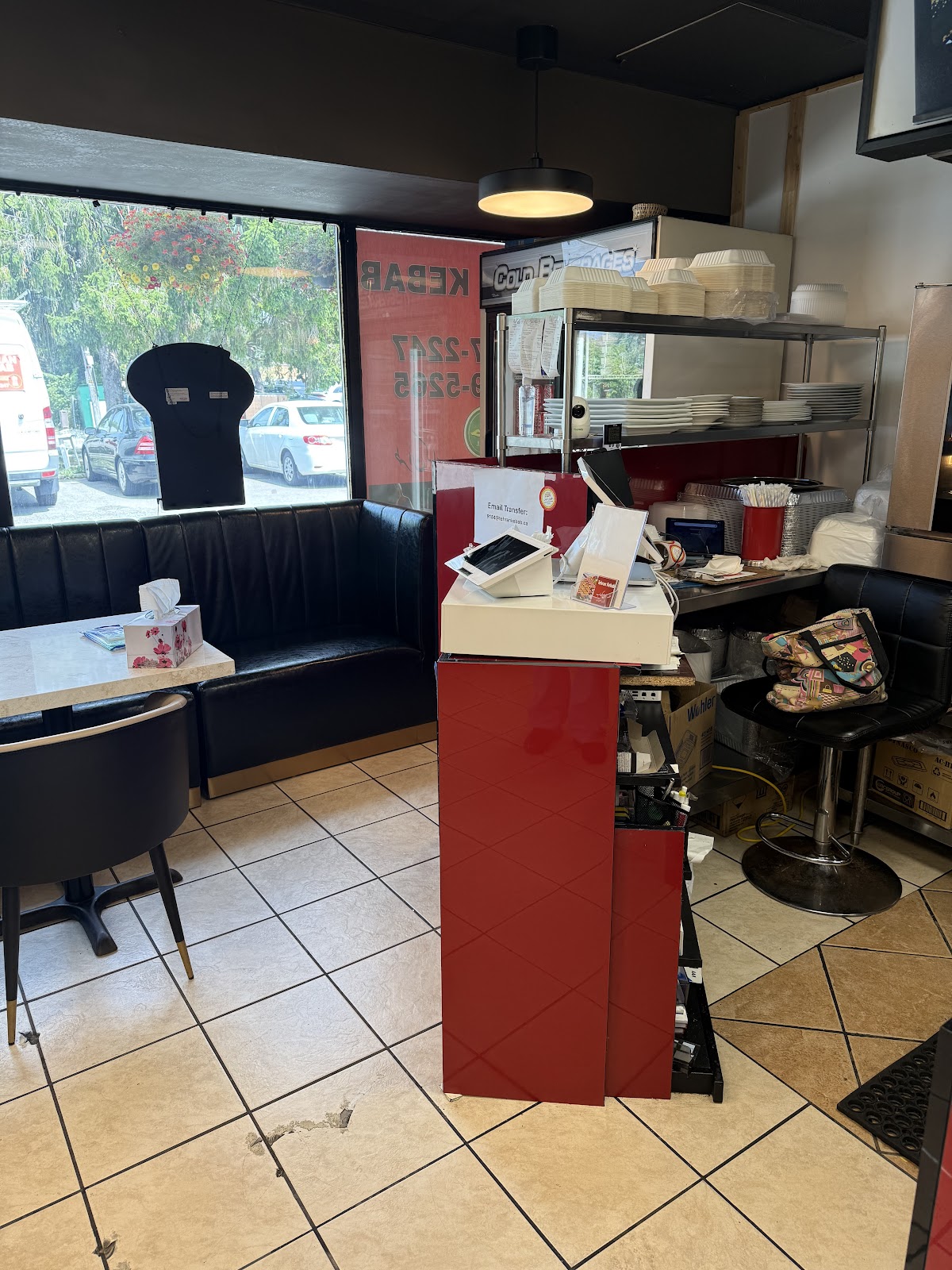 Tehran Kebab Catering