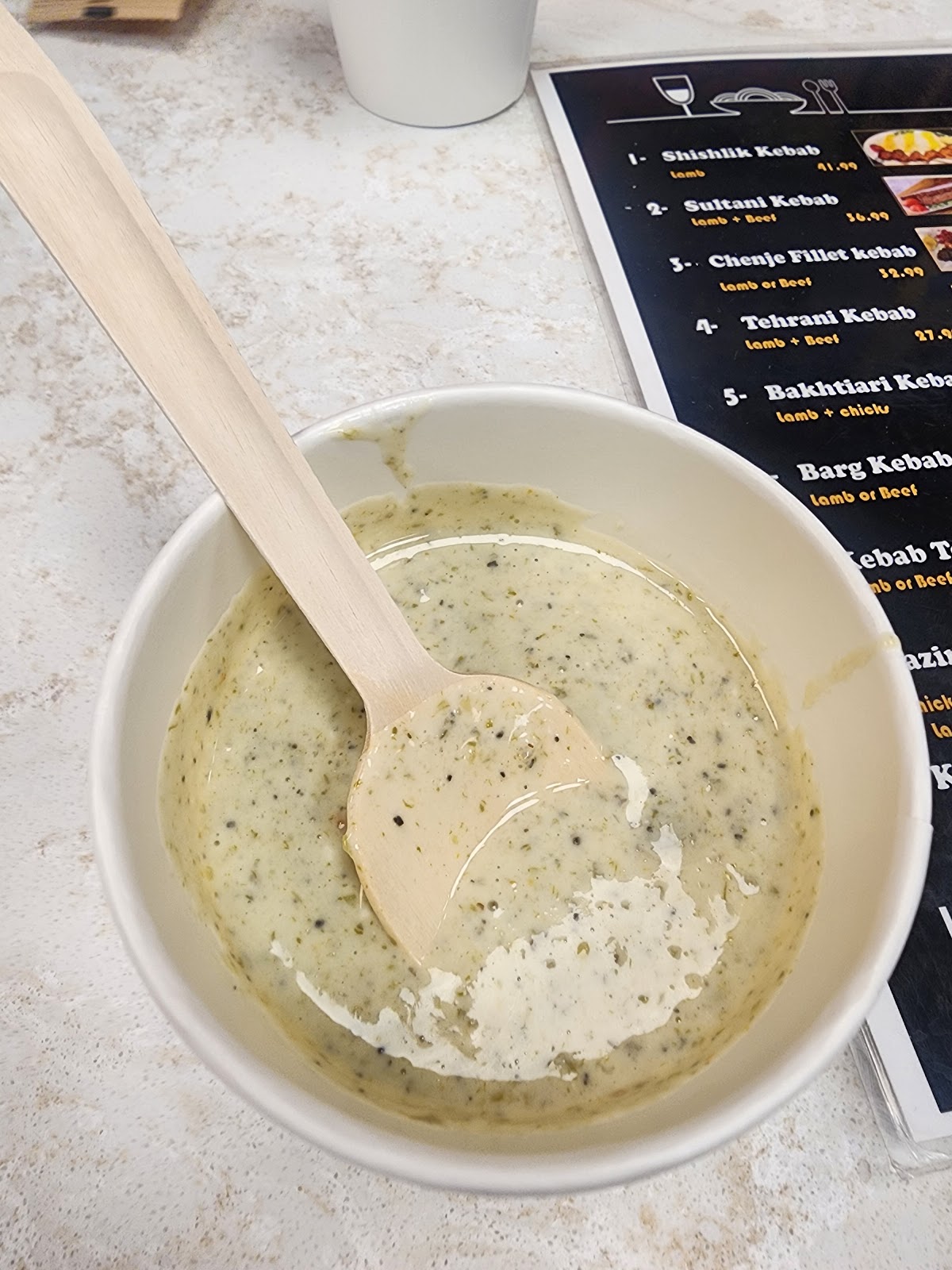 Tehran Kebab Catering